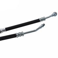 Power Steering Pressure Return Hose 1644600024 1644600124 1644600224 1644600524 1644601224 1644601324 1644602224 1644603324 Compatible With Mercedes Benz W164