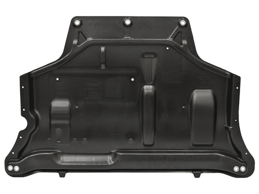 Engine Splash Shield Guard 5Q0825901 5Q0825902 5Q0825902B 5Q0825902C Compatible With AUDI A3 Convertible (8V7, 8VE) | A3 / S3 A3 Limousine (8VS, 8VM) | A3 / S3 & SKODA OCTAVIA III (5E3, NL3, NR3) Tag No.1