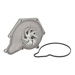Water Pump WPS3024 06E121008N 99510603310 Compatible With AUDI A4 B8, A5 Sportback, A6 C6, A8 D3, Q5 (8RB), Q7 (4LB) (CONTINENTAL)