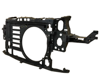 Radiator Support 51467147912 Compatible With Mini Cooper R56