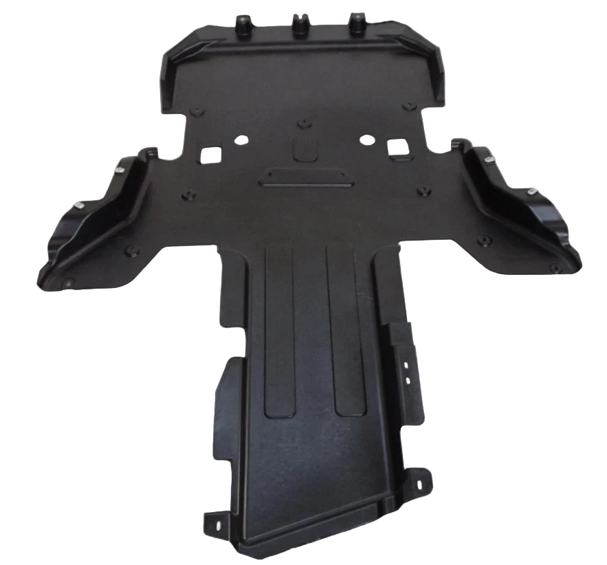 Engine Sheild LR092682 T4A12829 T4A6092 Compatible With Land Rove Range Rover Velar - L560 & Jaguar F PACE Tag No.1