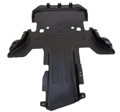 Engine Sheild LR092682 T4A12829 T4A6092 Compatible With Land Rove Range Rover Velar - L560 & Jaguar F PACE Tag No.1