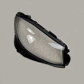 Front Headlight Glass Compatible with Benz 246 2016 - 2019.