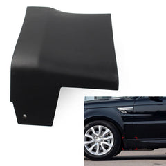 Front Wheel Mud Flap Set Right LR044127 & Left LR044128 Compatible With Land Rover Range Rover Sport - L494 (2014-2017) Tag No.17