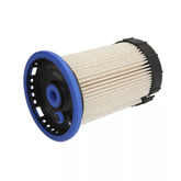 Fuel Filter E447KP & 5Q0127177C & Compatible With AUDI A3 Limousine (8VS, 8VM) | A3 / S3 & Q3 (8UB, 8UG) & SKODA KODIAQ I (NS6, NS7, NV7) & OCTAVIA III (5E3, NL3, NR3) & SUPERB III (3V3) & VW TIGUAN (AD1, AX1) . Tag 181