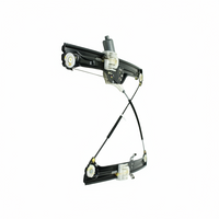 Front Left Window Regulator With Motor 51337422879 Compatible With BMW G11 G12