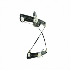 Front Left Window Regulator With Motor 51337422879 Compatible With BMW G11 G12
