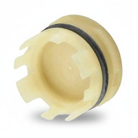Engine End Cover With Gasket 11117797932 Compatible With BMW X1 F48