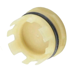 Engine End Cover With Gasket 11117797932 Compatible With BMW