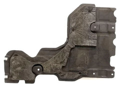 Under shields Fairing Right Rear 4H4825214C Compatible With AUDI A8 Tag No.7