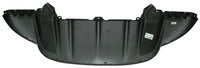Front Bumper Lower Air Deflector Spoiler 95850506100 Compatible With PORSCHE CAYENNE 2011-2014 Tag No.152