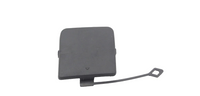 BMW = X1-E84 (2009-2012) Front Towing Cap. Ref No 51112990204 Tag 424