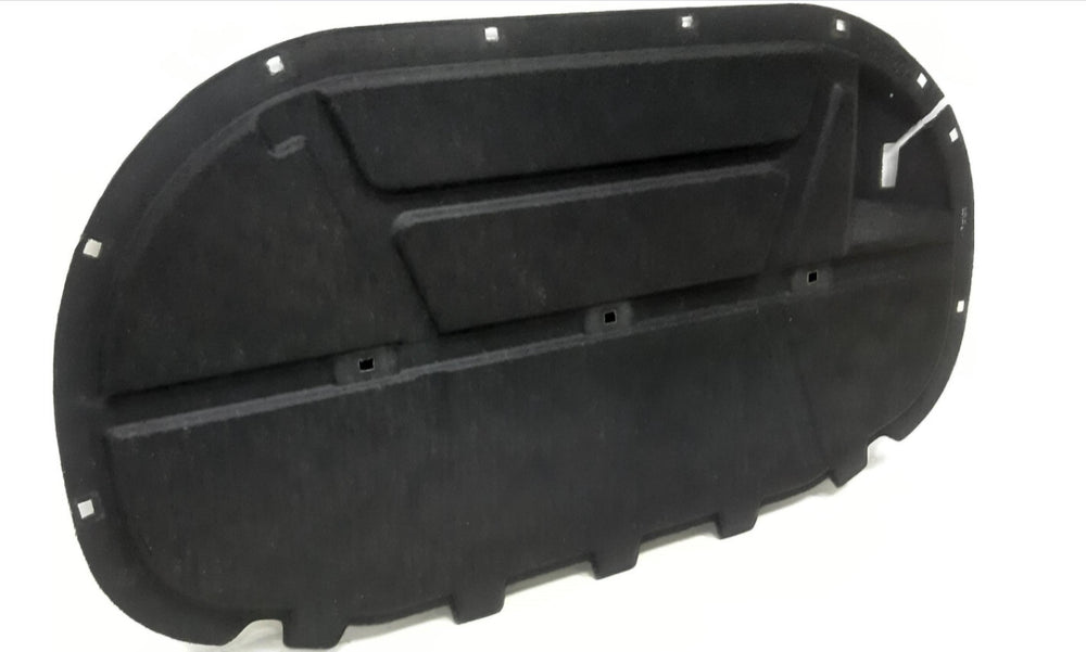 Engine Hood Insulation 3G0863831A Compatible With Volkswagen PASSAT B8 (2015-22)