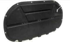 Engine Hood Insulation 3G0863831A Compatible With Volkswagen PASSAT B8 (2015-22)
