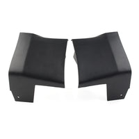 Front Wheel Mud Flap Set Right LR044127 & Left LR044128 Compatible With Land Rover Range Rover Sport - L494 (2014-2017) Tag No.17