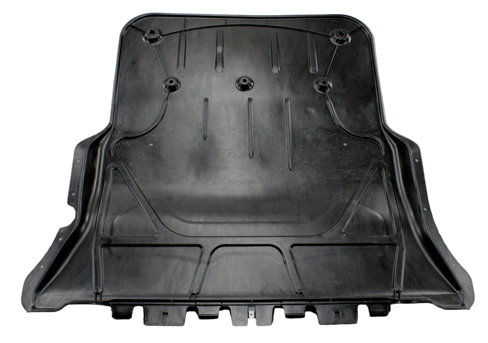Engine Sheild 5WA825236C Compatible With Audi A3 New Model No.1