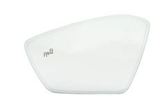 Side Mirror Glass Set Left 3V0857521M & Right 3V0857522M Compatible With SKODA Superb New Model