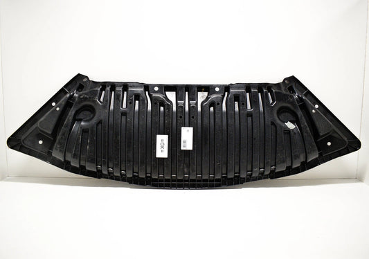 Engine Splash Shield Front 2045200723 Compatible With MERCEDES-BENZ C-CLASS (W204) Tag No.4