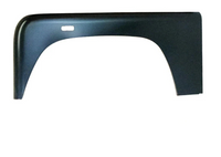 Front Outer Fender Right & Left (Set) Compatible With Land Rover Defender L663 (2020)