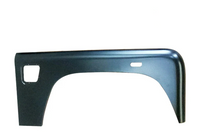 Front Outer Fender Right & Left (Set) Compatible With Land Rover Defender L663 (2020)