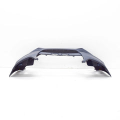 Complete Front Bumper 8K0807065F 8K0807065FGRU Compatible With AUDI A4 B8 (8K2) | A4 / S4 (2012-2015) Tag No.12