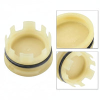 Engine End Cover With Gasket 11117797932 Compatible With BMW X1 F48