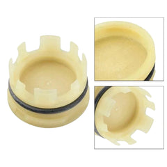 Engine End Cover With Gasket 11117797932 Compatible With BMW