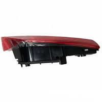 Inner Tail Light Rear Right Side 31656674/31689694 & Left 31656673/31689693 Compatible With Volvo XC60 (2018-2024)