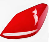 Tail Light Glass Set Compatible With  Mercedes & Mercedes Benz & C CLASS W205 (2015-2018)