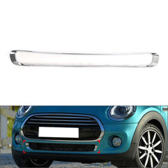 Front Bumper Grille Stripe 51117355238 Compatible With MINI (F55) | MINI / COOPER (2014-2018) Tag No.95