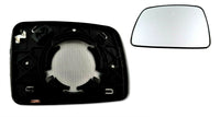 Mirror Glass Left LR017070 & LR017067 Compatible With LAND ROVER SPORT
