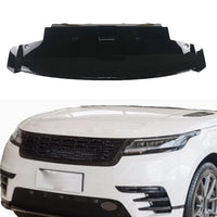 Glosy Black Front Bumper Tow Hook Cover LR093901 Compatible With Land Rover Range Rover Velar - L560 (2018-2023) Tag No.911