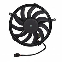 Engine Radiator Cooling Fan Assembly 17422752632 Compatible With MINI (R56)