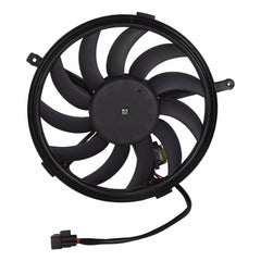 Engine Radiator Cooling Fan Assembly 17422752632 Compatible With MINI (R56)