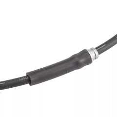 Front Brake Hose Pipe 8W0611707G Compatible With AUDI A4 N.M Tag-H-612