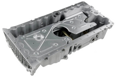 Oil Pan 30777234 Compatible With Volvo S40 V50