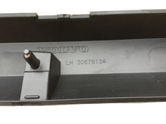 Rear Door Side Skirt Set Left 39862508 30678134 & Right 39862524 30678135 Compatible With VOLVO S80 (2006-2013)