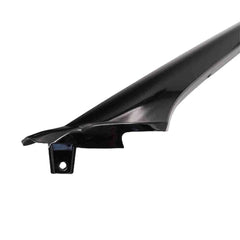 Front Piller Chrome Left LR077218 & Right LR077217 Compatible With Land Rover Range Rover Evoque - L538 (2012-2018) Tag No.23