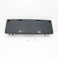 Front Licence Plate Grill 1678800301 Compatible With Mercedes-Benz GLE W167 (2020-2025) Tag No.129