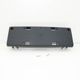 Front Licence Plate Grill 1678800301 Compatible With Mercedes-Benz GLE W167 (2020-2025) Tag No.129