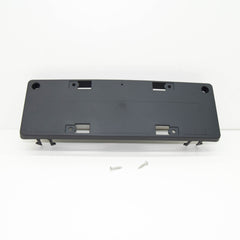 Front Licence Plate Grill 1678800301 Compatible With Mercedes-Benz GLE W167 (2020-2025) Tag No.129