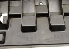 Front Bumper Shield 5E0807611D Compatible With Skoda Octavia Tag No.2