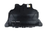 Engine Under Hood Shield 3Q0825236C 5Q0825236Q Compatible with SKODA OCTAVIA III (5E3, NL3, NR3) Tag No.1