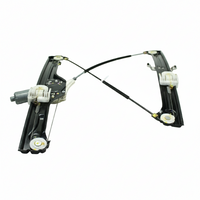 Front Left Window Regulator With Motor 51337422879 Compatible With BMW G11 G12