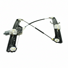 Front Left Window Regulator With Motor 51337422879 Compatible With BMW G11 G12