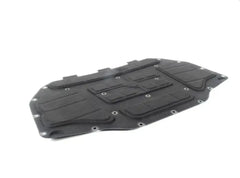 FRONT BONNET HOOD SOUND INSULATION 51489138474 Compatible With BMW 5 Series Gran Turismo (F07) 2010-2017 Tag No.4