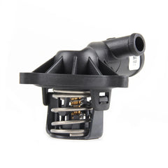 Engine Thermostat Elbow 059121111AA 059121111N Compatible With AUDI A4 Tag No.52