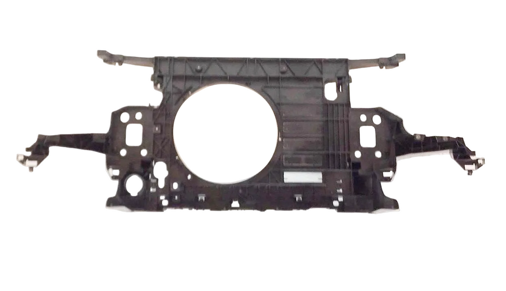 Radiator Support Trim Panel 51649802008 Compatible With MINI COOPER R60