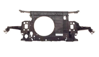 Radiator Support Trim Panel 51649802008 Compatible With MINI COOPER R60