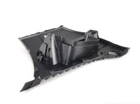 Rear Bumper Cover Mount Left 51127184767 & Right 51127184768 Compatible With BMW 5 (F10) (2011-2015) Tag No.1602